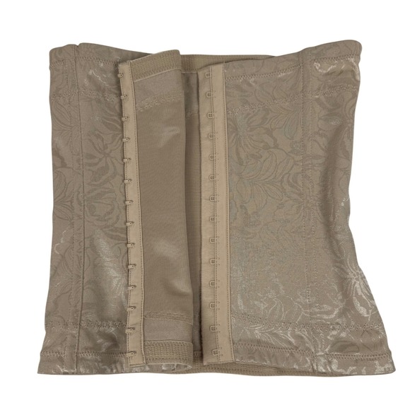 Maidenform Waist Nipper Firm Control Curve Loving Shape Wear Instant, Small - Picture 9 of 10